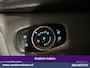 Ford Transit Custom 2.0 TDCI 170pk Automaat L2H1 Dubbele Cabine Limited Euro6 Airco | 5-Zits| Camera | Navigatie | Xenon | Apple Carplay Adaptieve Cruisecontrol, Trekhaak, LM Velgen, Stoelverwarming, Verwarmde Voorruit, Leder Bekleding, Parkeersensoren