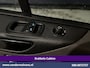 Ford Transit Custom 2.0 TDCI 170pk Automaat L2H1 Dubbele Cabine Limited Euro6 Airco | 5-Zits| Camera | Navigatie | Xenon | Apple Carplay Adaptieve Cruisecontrol, Trekhaak, LM Velgen, Stoelverwarming, Verwarmde Voorruit, Leder Bekleding, Parkeersensoren