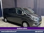 Ford Transit Custom 2.0 TDCI 170pk Automaat L2H1 Dubbele Cabine Limited Euro6 Airco | 5-Zits| Camera | Navigatie | Xenon | Apple Carplay Adaptieve Cruisecontrol, Trekhaak, LM Velgen, Stoelverwarming, Verwarmde Voorruit, Leder Bekleding, Parkeersensoren
