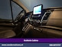 Ford Transit Custom 2.0 TDCI 170pk Automaat L2H1 Dubbele Cabine Limited Euro6 Airco | 5-Zits| Camera | Navigatie | Xenon | Apple Carplay Adaptieve Cruisecontrol, Trekhaak, LM Velgen, Stoelverwarming, Verwarmde Voorruit, Leder Bekleding, Parkeersensoren