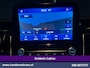 Ford Transit Custom 2.0 TDCI 170pk Automaat L2H1 Dubbele Cabine Limited Euro6 Airco | 5-Zits| Camera | Navigatie | Xenon | Apple Carplay Adaptieve Cruisecontrol, Trekhaak, LM Velgen, Stoelverwarming, Verwarmde Voorruit, Leder Bekleding, Parkeersensoren