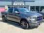Dodge Ram 1500 5.7 V8 4x4 Crew Cab Sport wide body