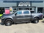 Dodge Ram 1500 5.7 V8 4x4 Crew Cab Sport wide body