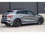 Audi A3 Sportback 40 TFSIe Sline Pano Maxton B&O ACC Parkeerhulp Keyless