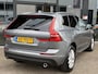 Volvo XC60 2.0 D4 AWD Momentum 190 PK Automaat Navi Camera LED Trekhaak Leder Virtual Elek. Klep Rijstrook Dodehoek