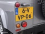 Land Rover Defender 2.2 D 110" S X Tech High Capacity