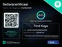 Ford Kuga 2.5 PHEV 225pk Vignale | SOH 86% | Panoramadak | Trekhaak | 20" Velgen | Leder | CarPlay | Camera | ACC | LED | PDC