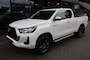Toyota Hilux 2.4 D-4D X-TRA CAB CHALLENGER A/T 4WD VAN MARGE