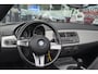BMW Z4 Roadster 2.2i S LEDER/ CRUISE CONTROL/ VERW. STOELEN