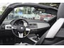 BMW Z4 Roadster 2.2i S LEDER/ CRUISE CONTROL/ VERW. STOELEN