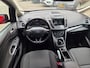 Ford C-Max 1.5 Titanium Trekhaak/ Parkeersensoren voor + achter/ Cruise control/ Stuur + stoelverwarming/ Rijklaarprijs!