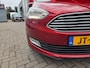 Ford C-Max 1.5 Titanium Trekhaak/ Parkeersensoren voor + achter/ Cruise control/ Stuur + stoelverwarming/ Rijklaarprijs!