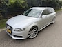 Audi A4 Avant 2.0 TFSI quattro Pro Line S / AUTOMAAT / S-LINE / 20-INCH VOSSEN / AKRAPOVICH