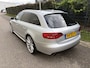 Audi A4 Avant 2.0 TFSI quattro Pro Line S / AUTOMAAT / S-LINE / 20-INCH VOSSEN / AKRAPOVICH