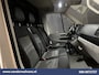 Volkswagen Crafter 2.0 TDI 141pk L3H2 L2H1 Euro6 Airco | Camera | Apple Carplay | Android Auto Stoelverwarming, 270 Graden Achterdeuren, Parkeersensoren, Bijrijdersbank