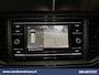 Volkswagen Crafter 2.0 TDI 141pk L3H2 L2H1 Euro6 Airco | Camera | Apple Carplay | Android Auto Stoelverwarming, 270 Graden Achterdeuren, Parkeersensoren, Bijrijdersbank
