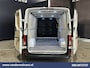 Volkswagen Crafter 2.0 TDI 141pk L3H2 L2H1 Euro6 Airco | Camera | Apple Carplay | Android Auto Stoelverwarming, 270 Graden Achterdeuren, Parkeersensoren, Bijrijdersbank