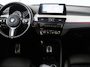 BMW X1 sDrive18i High Executive M-sport | Head-up | Half Leder | Adaptive cruise | Full LED | Climate control | Stoelverwarming | Navigatie | Park assist | Camera |
