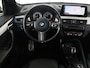 BMW X1 sDrive18i High Executive M-sport | Head-up | Half Leder | Adaptive cruise | Full LED | Climate control | Stoelverwarming | Navigatie | Park assist | Camera |