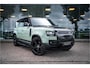 Land Rover Defender 110 2.0 P400e 110 X ** 75 Limited Edition ** Panodak ** Cold Climate ** Trekhaak ** Treeplanken NP 126 K ** EV Rijbereik tot 51km **