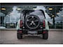 Land Rover Defender 110 2.0 P400e 110 X ** 75 Limited Edition ** Panodak ** Cold Climate ** Trekhaak ** Treeplanken NP 126 K ** EV Rijbereik tot 51km **