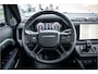 Land Rover Defender 110 2.0 P400e 110 X ** 75 Limited Edition ** Panodak ** Cold Climate ** Trekhaak ** Treeplanken NP 126 K ** EV Rijbereik tot 51km **