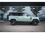 Land Rover Defender 110 2.0 P400e 110 X ** 75 Limited Edition ** Panodak ** Cold Climate ** Trekhaak ** Treeplanken NP 126 K ** EV Rijbereik tot 51km **