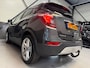 Opel Mokka X 1.4 Turbo Online Edition|Pano|Stoel+stuur vw|4-seizoen|Carplay|Trekhaak|Cruise|leder|automaat|Camera|PDC|