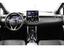 Toyota Corolla Cross 2.0 High Power Hybrid Launch Edition // panoramadak // Lederen interieur