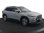 Toyota Corolla Cross 2.0 High Power Hybrid Launch Edition // panoramadak // Lederen interieur