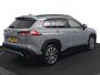 Toyota Corolla Cross 2.0 High Power Hybrid Launch Edition // panoramadak // Lederen interieur