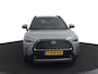 Toyota Corolla Cross 2.0 High Power Hybrid Launch Edition // panoramadak // Lederen interieur