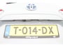 Toyota Corolla Cross 2.0 High Power Hybrid Launch Edition // panoramadak // Lederen interieur