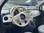 Fiat 500 1.2 Lounge Airco Panoramadak