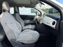 Fiat 500 1.2 Lounge Airco Panoramadak
