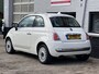 Fiat 500 1.2 Lounge Airco Panoramadak