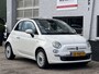Fiat 500 1.2 Lounge Airco Panoramadak