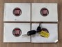 Fiat 500 1.2 Lounge Airco Panoramadak