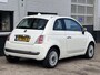 Fiat 500 1.2 Lounge Airco Panoramadak