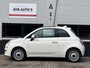 Fiat 500 1.2 Lounge Airco Panoramadak