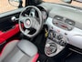Fiat 500C 0.9 TwinAir Turbo 500S | Sportstoelen | Airco |