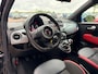 Fiat 500C 0.9 TwinAir Turbo 500S | Sportstoelen | Airco |