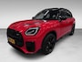 MINI Countryman 1.5 C John Cooper Works XL NW-PRIJS 67DEURO/MASSAGE+M-STOELEN/PANO/LEDER/H-UP/SFEERVERL/360CAM/H-KARDON///