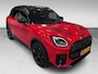 MINI Countryman 1.5 C John Cooper Works XL NW-PRIJS 67DEURO/MASSAGE+M-STOELEN/PANO/LEDER/H-UP/SFEERVERL/360CAM/H-KARDON///