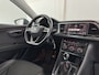 SEAT Leon ST 1.4 EcoTSI FR Connect (INCL-BTW) *LEATHER-FABRIC | FULL-LED | NAVI-FULLMAP | SPORTSEATS | CAMERA | PRIVACY-GLASS | ECC | PDC | AMBIENTLIGHT | CRUISE | TOWBAR | 17''ALU*
