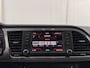 SEAT Leon ST 1.4 EcoTSI FR Connect (INCL-BTW) *LEATHER-FABRIC | FULL-LED | NAVI-FULLMAP | SPORTSEATS | CAMERA | PRIVACY-GLASS | ECC | PDC | AMBIENTLIGHT | CRUISE | TOWBAR | 17''ALU*