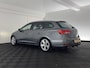 SEAT Leon ST 1.4 EcoTSI FR Connect (INCL-BTW) *LEATHER-FABRIC | FULL-LED | NAVI-FULLMAP | SPORTSEATS | CAMERA | PRIVACY-GLASS | ECC | PDC | AMBIENTLIGHT | CRUISE | TOWBAR | 17''ALU*