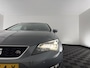 SEAT Leon ST 1.4 EcoTSI FR Connect (INCL-BTW) *LEATHER-FABRIC | FULL-LED | NAVI-FULLMAP | SPORTSEATS | CAMERA | PRIVACY-GLASS | ECC | PDC | AMBIENTLIGHT | CRUISE | TOWBAR | 17''ALU*