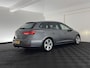 SEAT Leon ST 1.4 EcoTSI FR Connect (INCL-BTW) *LEATHER-FABRIC | FULL-LED | NAVI-FULLMAP | SPORTSEATS | CAMERA | PRIVACY-GLASS | ECC | PDC | AMBIENTLIGHT | CRUISE | TOWBAR | 17''ALU*