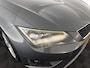 SEAT Leon ST 1.4 EcoTSI FR Connect (INCL-BTW) *LEATHER-FABRIC | FULL-LED | NAVI-FULLMAP | SPORTSEATS | CAMERA | PRIVACY-GLASS | ECC | PDC | AMBIENTLIGHT | CRUISE | TOWBAR | 17''ALU*